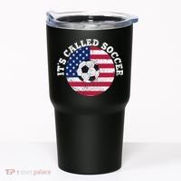 it's called soccer Tumbler thumb 0