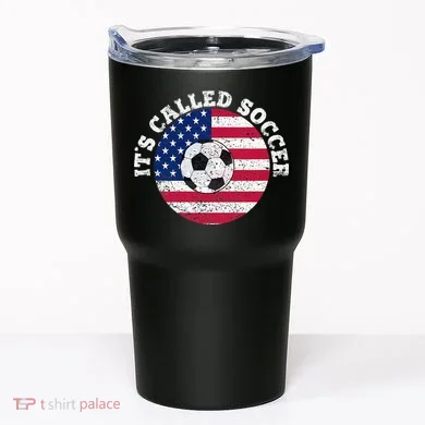 Tumbler