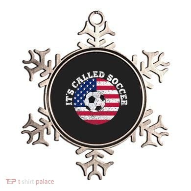 it's called soccer Ornament