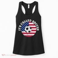 it's called soccer Women's Tank Top thumb 0