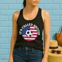 it's called soccer Women's Tank Top thumb 2