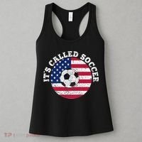 it's called soccer Women's Tank Top thumb 3
