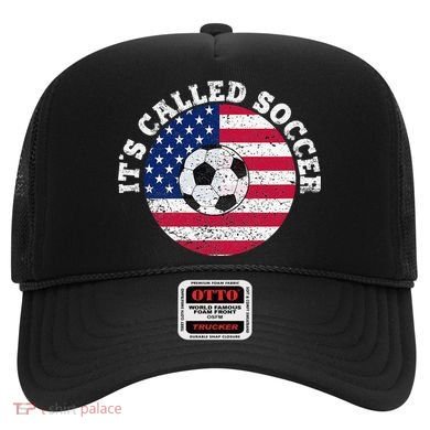 it's called soccer Hat