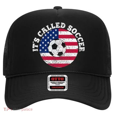 it's called soccer Hat