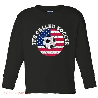 Toddler Long Sleeve