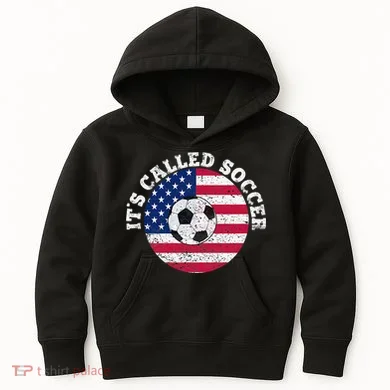 Kids Hoodie