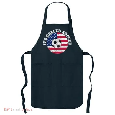 Apron