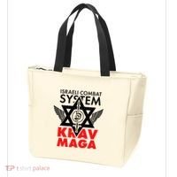 Israeli Combat System Krav Maga Tote Bag thumb 3