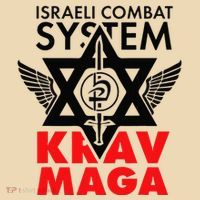 Israeli Combat System Krav Maga Tote Bag thumb 4