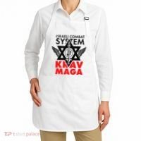 Israeli Combat System Krav Maga Apron thumb 2