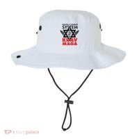 Israeli Combat System Krav Maga Bucket Hat thumb 0