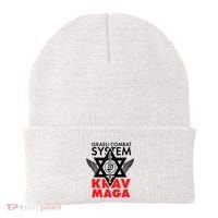 Israeli Combat System Krav Maga Beanie thumb 0