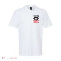Israeli Combat System Krav Maga Polo thumb 0