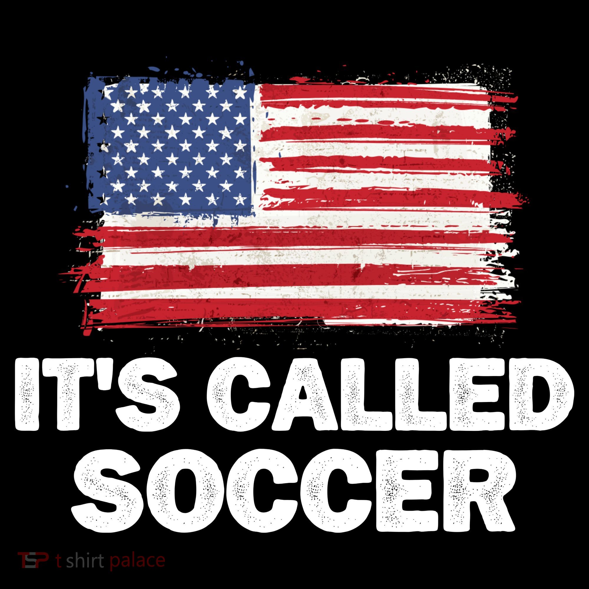 It's Called Soccer World Usa Football Cup Coffee Mug