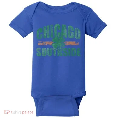 Baby Bodysuit
