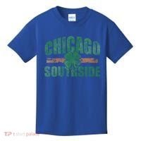 Irish Chicago Southside St Patricks Day Southsider Gift Kids T-Shirt thumb 0