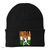 India Cricket Supporters Jersey Indian Cricket Fans Beanie thumb 0