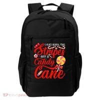 I Can Suck The Stripes Off A Candy Cane Christmas Naughty Backpack thumb 0