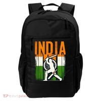 India Cricket Supporters Jersey  Indian Cricket Fans  Backpack thumb 0