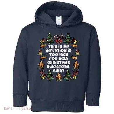 Toddler Hoodie