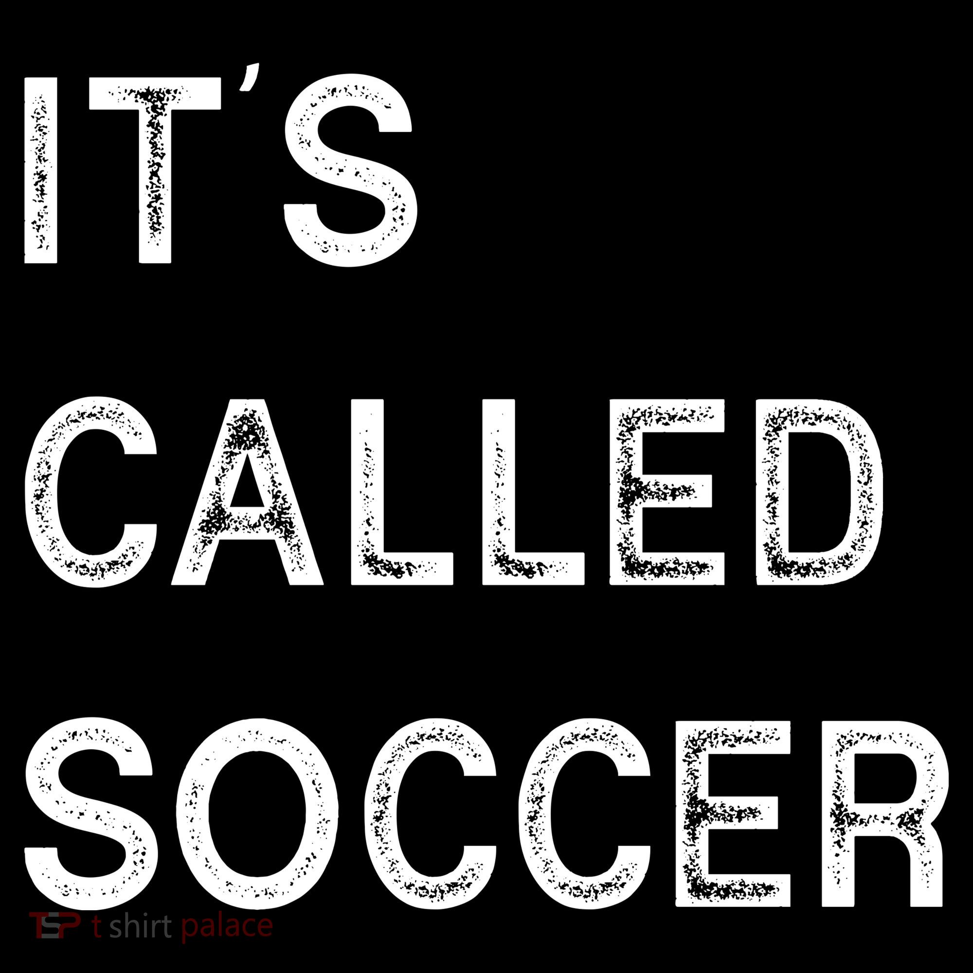 It's Called Soccer Funny World USA Football Cup Women's Hoodie