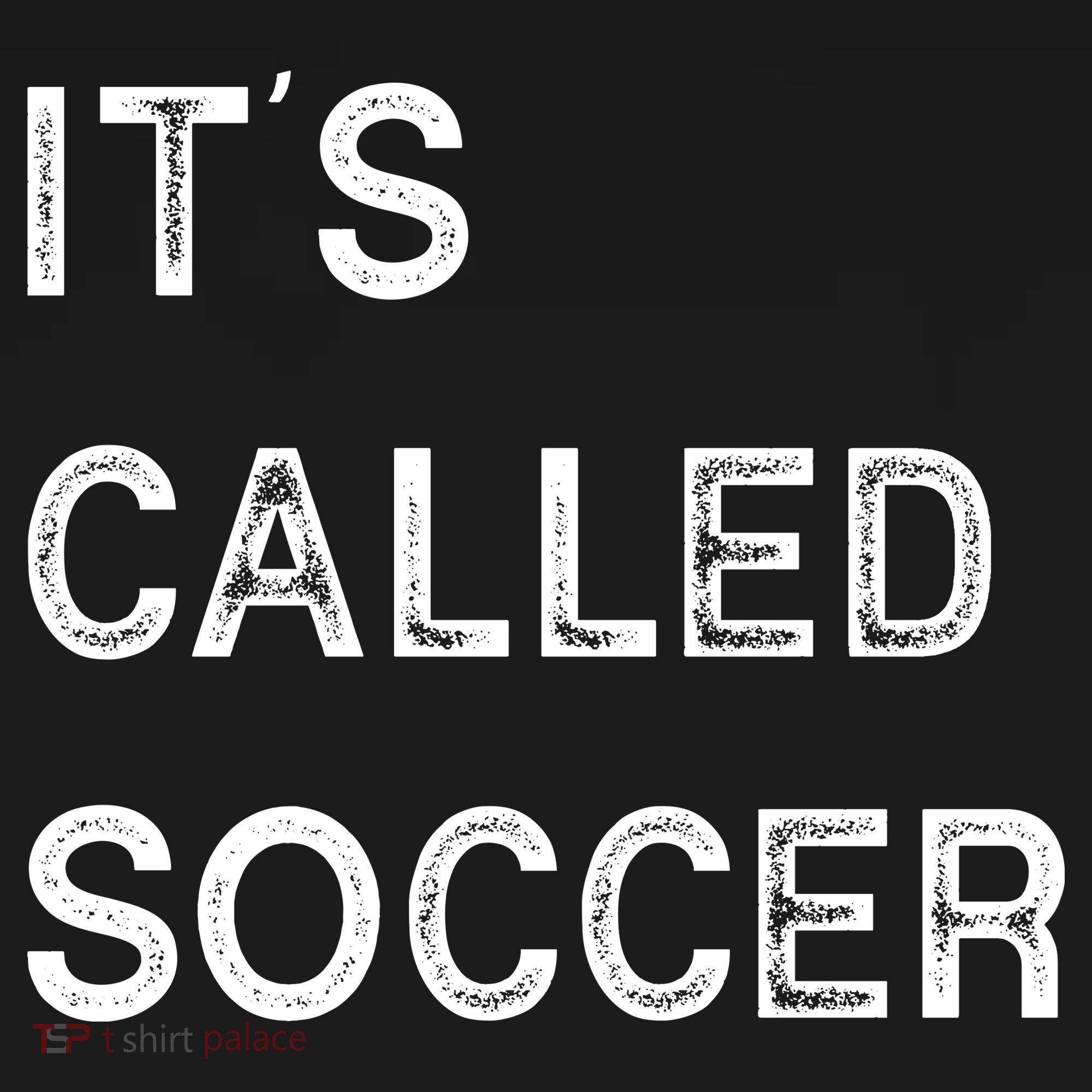 It's Called Soccer Funny World USA Football Cup Women's Tank Top