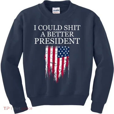 Kids Sweatshirt