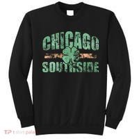 Irish Chicago Southside St Patricks Day Southsider Hoodie Sweatshirt thumb 0