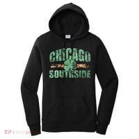 Irish Chicago Southside St Patricks Day Southsider Hoodie Women's Hoodie thumb 0
