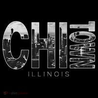 Illinois Chicago Skyline Chi Town Bucket Hat thumb 4