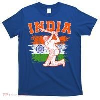 India Cricket Supporters Jersey  Indian Cricket Fans  T-Shirt thumb 0