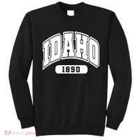Idaho Collegiate Style 1890 Sweatshirt thumb 0