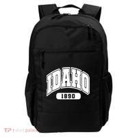 Idaho Collegiate Style 1890 Backpack thumb 0