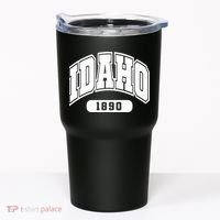 Idaho Collegiate Style 1890 Tumbler thumb 0