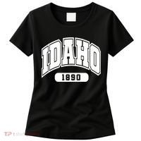 Idaho Collegiate Style 1890 Women's T-Shirt thumb 0