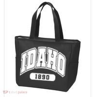 Idaho Collegiate Style 1890 Tote Bag thumb 3