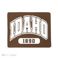 Idaho Collegiate Style 1890 Mousepad thumb 0