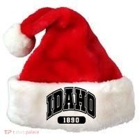 Idaho Collegiate Style 1890 Santa Hat thumb 0