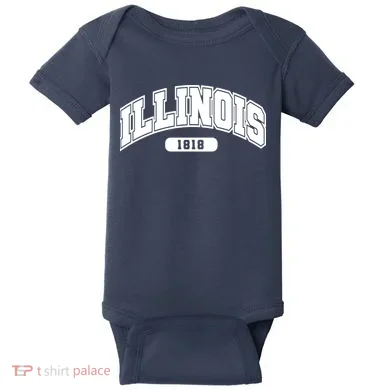 Baby Bodysuit