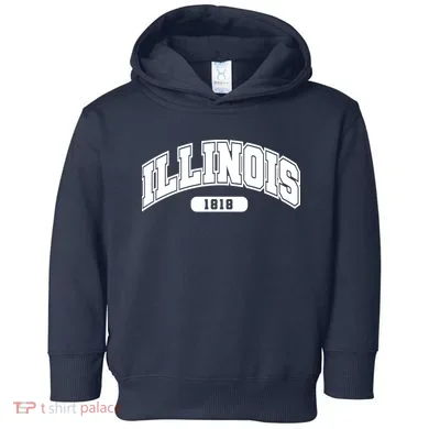 Toddler Hoodie