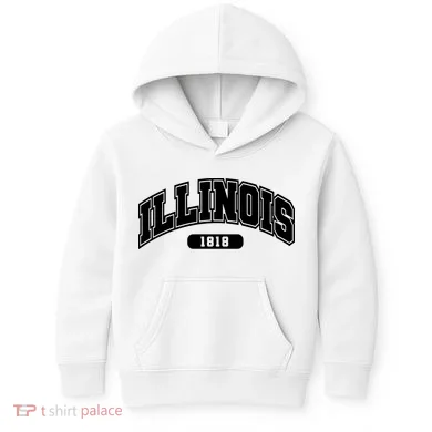 Kids Hoodie