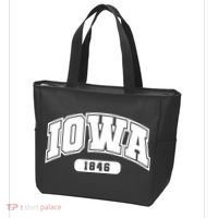 Iowa Collegiate Style 1846 Tote Bag thumb 3
