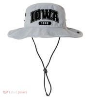 Iowa Collegiate Style 1846 Bucket Hat thumb 0