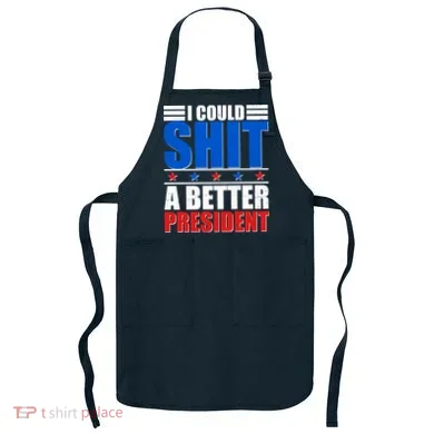 Apron