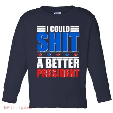 Toddler Long Sleeve