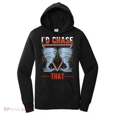 Women's Hoodie