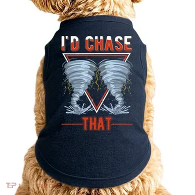 Doggie Tank