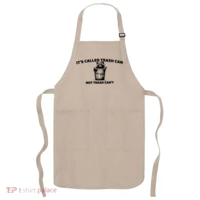 Apron
