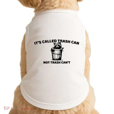 Doggie Tank
