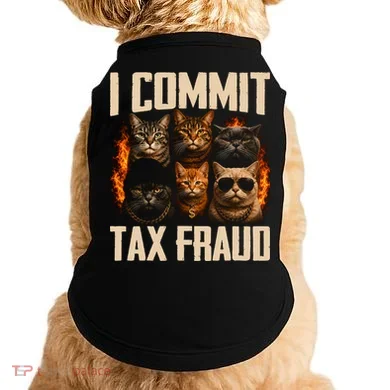 Doggie Tank